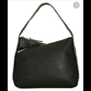 Black Purse